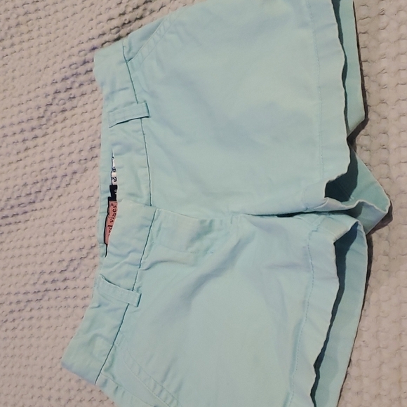 GIRL'S Vineyard Vines Shorts Size 10 (40) - Picture 1 of 3